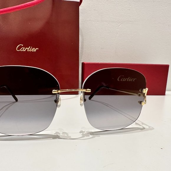CARTIER CT0037RS